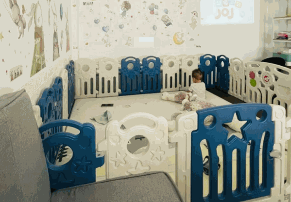 迪婴母婴生活馆